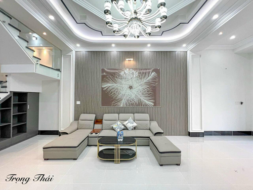 BÁN NHÀ MỚI 1 TRỆT 2 LẦU KẾ CÔNG VIÊN BỜ HỒ KDC VĂN HOÁ TÂY ĐÔ, HƯNG THẠNH, CÁI RĂNG, CẦN THƠ